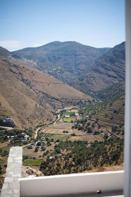 Kea 360 Villas- Dionysos Den Korissia  Экстерьер фото